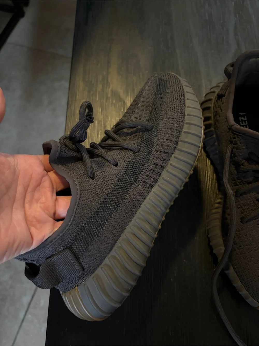Yeezy please see